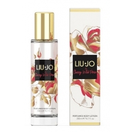 Liu Jo Ihupiim Classy Wild Rose 200ml                 