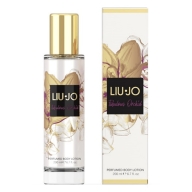 Liu Jo Ihupiim Fabulous Orchid  200ml  