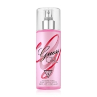 Guess Girl Body Spray kehasprei 250ml