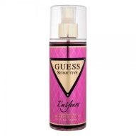 Guess Seductive I´m Yours Body Spray kehasprei 250ml