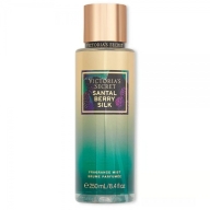 Victoria´s Secret Santal Berry Silk Body Spray kehaniisutaja 250ml