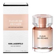 Karl Lagerfeld Fleur de Pecher EdP 50ml