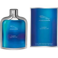 Jaguar Classic Electric Sky EdT 100ml