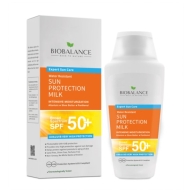Bio Balance Sun Protection Milk 50+SPF veekindel päikesekaitsepiim kehale 150ml