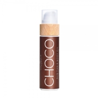 Cocosolis Choco Suntan & Body Oil Looduslik päevitusõli 110ml