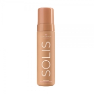 Cocosolis Self-Tanning Foam Medium Isepruunistav vaht 200ml