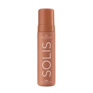 Cocosolis Self-Tanning Foam Dark Isepruunistav vaht 200ml