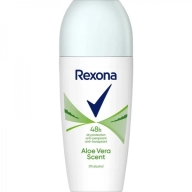 Rexona Aloe Vera rulldeodorant 50ml