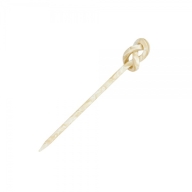 Evita Peroni Cecilia Soengunõel Hair Stick 394 tortoiseshell