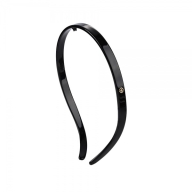 Evita Peroni Liz Peavõru Hair Band 496 black