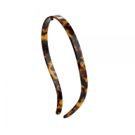 Evita Peroni Liz Peavõru Hair Band 397 tortoiseshell