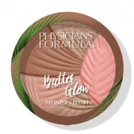 Physicians Formula Põsepuna+päikesepuuder Butter Glow PF