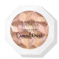 Physicians Formula Särapuuder Mineral Wear Diamond Dust PF