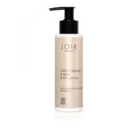 JOIK Organic kehakreem magus apelsin münt 150 ml