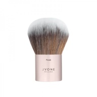 Jvone Milano Kabuki pintsel Mini Kabuki Powder Brush