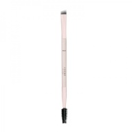 Jvone Milano Kulmupintsel Pennello Perfect Duo Eyebrow Brush