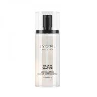 Jvone Milano Näosprei Glow Water  Long Lasting MakeUp Setting Spray 50ml