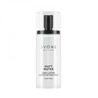 Jvone Milano Näosprei Matt Water  Long Lasting MakeUp Setting Spray 50ml