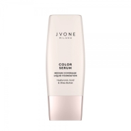 Jvone Milano Jumestuskreem Color Serum  Liquid Foundation NC10 30ml