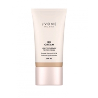 Jvone Milano BBkreem  Light Coverage 02 Medium 30ml