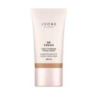 Jvone Milano BBkreem  Light Coverage 03 Tan 30ml