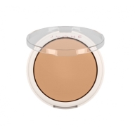 Jvone Milano päikesepuuder Tan On Maxi  Compact Bronzing Powder 01 Medium 10g