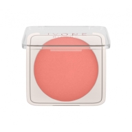 Jvone Milano Põsepuna Color On  Compact Blush 01 Peach 4g