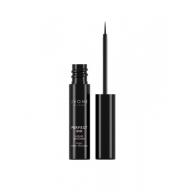 Jvone Milano Silmalainer Perfect Ink Liquid Eyeliner Water Resistent Black