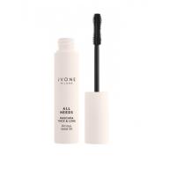 Jvone Milano Ripsmetušš All Needs  Thick and Long Mascara 14,5ml