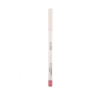 Jvone Milano Huulepliiats extra pigment lippencil 01 pink