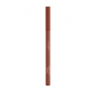 Jvone Milano Huulepliiats aqua fun waterproof lip pencil 101 rust nude