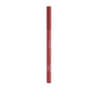 Jvone Milano Huulepliiats aqua fun waterproof lip pencil 102 deep nude