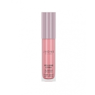 Jvone Milano Huuleläige Volume Over  Lip Plumper 01 Nude Crush 3,8ml