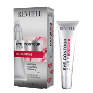 Revuele Eye Contour Turseid vähendav Silmakreem