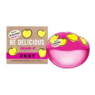 DKNY Be Delicious Orchard Street EdP 100ml