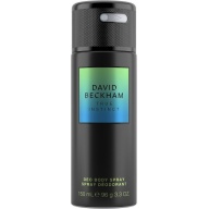David Becham True Instinct Deodorant 150ml