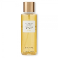 Victoria´s Secret Pineapple & Shea Glow Body Spray kehaniisutaja 250ml