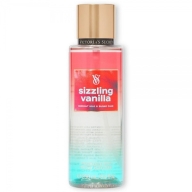 Victoria´s Secret Sizzling Vanilla Body Spray kehaniisutaja 250ml