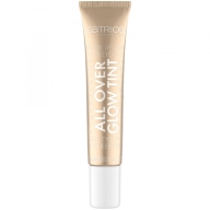 Catrice Särakreem All Over Glow Tint 010