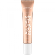 Catrice Särakreem All Over Glow Tint 030