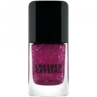 Catrice Crushed Crystal Effect Pealislakk 010