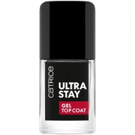 Catrice Ultra Stay Gel Pealislakk