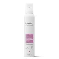 Goldwell Stylesign Shaping Finishing Modelleerimis-ja lõppviimistlussprei  200ml