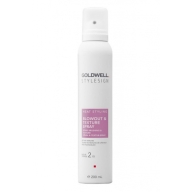 Goldwell Stylesign Blowout Texture Kuiv sprei-vaha 200ml