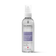 Goldwell Stylesign Weightless Kerge läikeõli 100ml