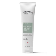 Goldwell Stylesign High-Shine Kõrgläikega geel-vaha100ml