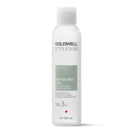 Goldwell Stylesign Bundling Viimistlusgeel lokkidelel 150ml