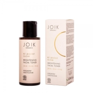 JOIK Organic Re-Boost Glow AHA+BHA+PHA Kirgastav näotoonik  100 ml 