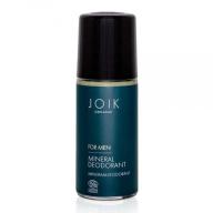 JOIK Organic for Men Mineraaldeodorant 50 ml