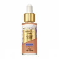 Max Factor Miracle Pure Skin Reset seerumjumestuskreem 60-80 Light to Medium